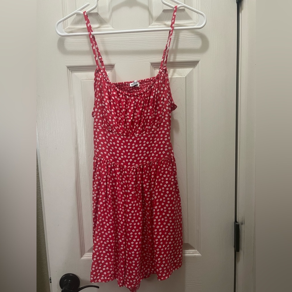 Hollister Romper